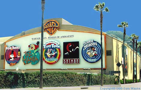 Los Angeles