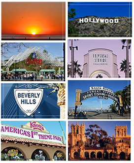 Los Angeles